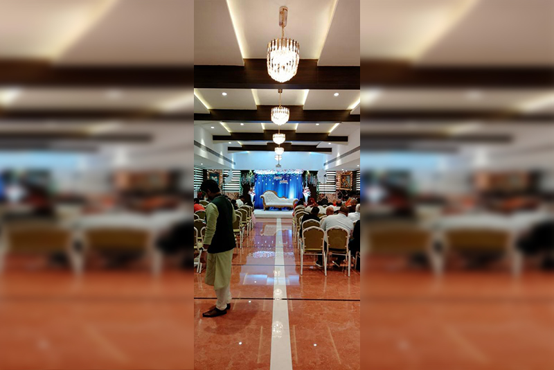 banquets kopar khairane