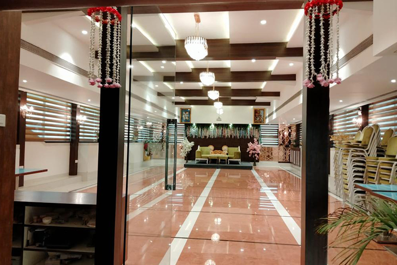banquets hall in ghansoli